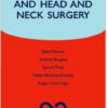 Otolaryngology and Head and Neck Surgery