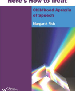 Here’s How to Treat Childhood Apraxia of Speech