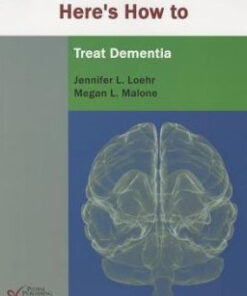 Here’s How to Treat Dementia