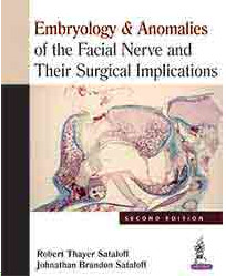 Embryology and Anomalies of the Facial Nerve and Their Surgical Implications