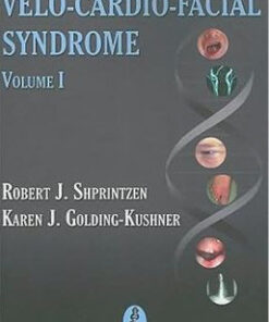 Velo-Cardio-Facial Syndrome, Volume 1