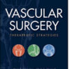 Vascular Surgery: Therapeutic Strategies