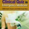 Clinical Quiz in Emergency Medicine