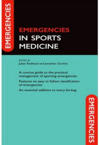 Emergencies in Sports Medicine