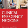 Clinical Emergency Medicine