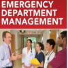 Strauss and Mayer’s Emergency Department Management