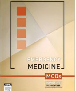 Emergency Medicine MCQs