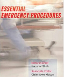 Essential Emergency Procedures