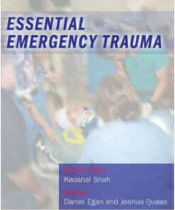 Essential Emergency Trauma