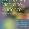 Emergency Medicine Evidence: The Practice-Changing Studies