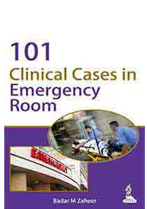 101 Clinical Cases in Emergency Room