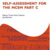 Self-assessment for the MCEM Part C