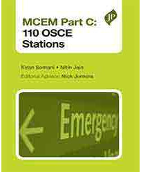 MCEM Part C: 110 OSCE Stations