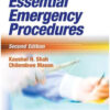 Essential Emergency Procedures, 2nd Edition