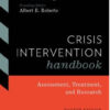 Crisis Intervention Handbook: Assessment, Treatment, and Research