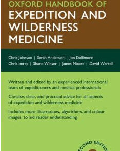 Oxford Handbook of Expedition and Wilderness Medicine