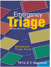 Emergency Triage, 3rd Edition