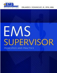 EMS Supervisor