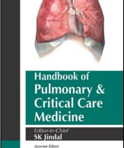 Handbook of Pulmonary and Critical Care Medicine