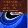 Manual of Forensic Emergency Medicine