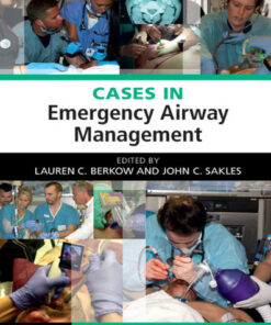 Cases in Emergency Airway Management