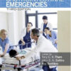 Gastrointestinal Emergencies