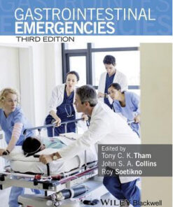 Gastrointestinal Emergencies