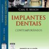 Implantes Dentais Contemporâneos, 3ª Edição