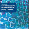 Comprehensive Dermatologic Drug Therapy, 3rd