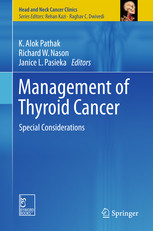 Management of Thyroid Cancer