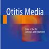 Otitis Media: State of the art concepts and treatment