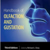 Handbook of Olfaction and Gustation (Neurological Disease & Therapy) 3rd Edition