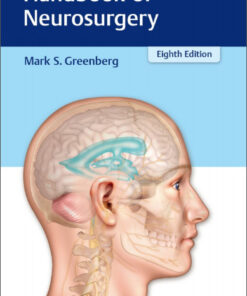 ​Handbook of neurosurgery 8th edition