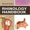 Rhinology Handbook 1st Edition