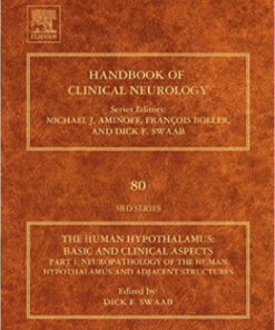 Human Hypothalamus: Basic and Clinical Aspects, Part II, Volume 80