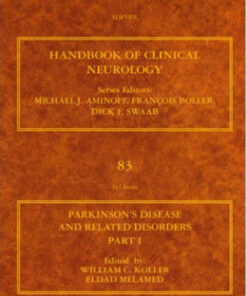 Parkinson's Disease and Related Disorders Part I, Volume 83