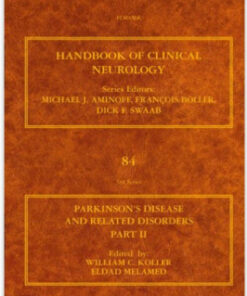 Parkinson's Disease and Related Disorders Part II, Volume 84