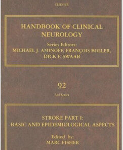 Stroke Part I: Basic and epidemiological aspects, Volume 92