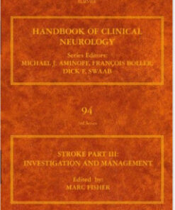 Stroke Part III: Investigation and management, Volume 94