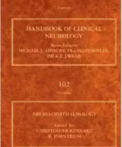 Neuro-ophthalmology, Volume 102