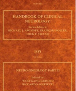 Neuro-Oncology, Part II, Volume 105