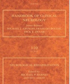 Neurological Rehabilitation, Volume 110