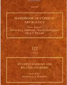 Multiple Sclerosis and Related Disorders, Volume 122