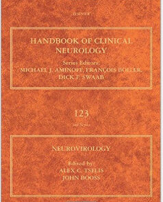 Neurovirology, Volume 123