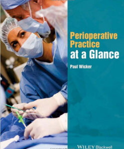 Perioperative Practice at a Glance (At a Glance (Nursing and Healthcare)) 1st Edition