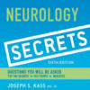 Neurology Secrets, 6e 6th Edition