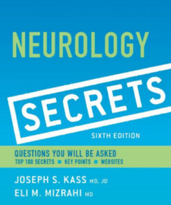 Neurology Secrets, 6e 6th Edition