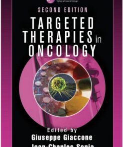 Targeted Therapies in Oncology, Second Edition 2nd Edition