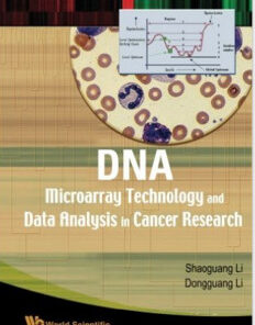 Dna Microarray Technology And Data Analysis In Cancer Research