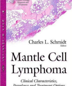 Mantle Cell Lymphoma: Clinical Characteristics, Prevalence and Treatment Options